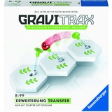 Ravensburger GraviTrax Transfer, Ferrocarril Niño/niña, 8 año(s)