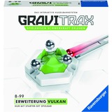 Ravensburger GraviTrax pista para vehículos de juguete, Ferrocarril Niño/niña, 8 año(s), Multicolor