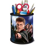 Ravensburger Harry Potter Puzle 3D 54 pieza(s), Puzzle 54 pieza(s), 6 año(s)