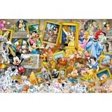 Ravensburger - 17432 - Puzzle Mickey L'Artiste 5000 Pièces 5000 pieza(s) 5000 pieza(s), 14 año(s)