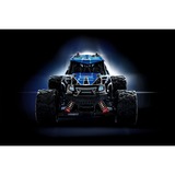 Revell CROSS THUNDER modelo controlado por radio Monster truck Motor eléctrico 1:18, Radiocontrol negro/Azul, Monster truck, 1:18, 14 año(s)