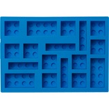 Room Copenhagen 41000001, Forma azul