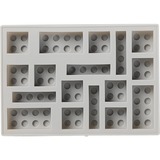 Room Copenhagen 41000003, Forma gris claro
