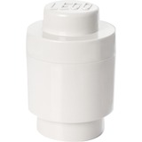 Room Copenhagen RC40301735, Caja de depósito blanco