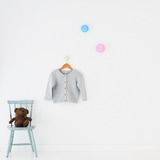 Room Copenhagen Soporte de pared LEGO 