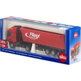 SIKU 10353700000 vehículo de juguete, Automóvil de construcción Interior, 3 año(s), De plástico, Rojo
