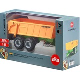 SIKU 10678000000 vehículo de juguete, Radiocontrol Interior, 3 año(s), De plástico, Multicolor