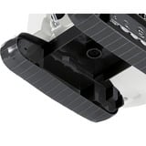 SIKU 1798 modelo a escala Excavadora Previamente montado 1:87, Automóvil de construcción blanco/Negro, Excavadora, Previamente montado, 1:87, Niño/niña, Metal, Plástico, Super