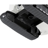 SIKU 1798 vehículo de juguete, Automóvil de construcción blanco/Negro, Excavadora, Super, 3 año(s), Metal, Plástico, Negro, Blanco