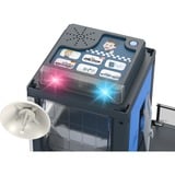 SIKU 5510 set de juguetes, Automóvil de construcción Policía, 3 año(s), Multicolor