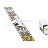 SIKU 6312 vehículo de juguete, Automóvil de construcción 3 año(s), Multicolor