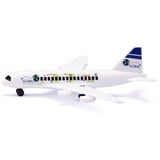 SIKU 6312 vehículo de juguete, Automóvil de construcción 3 año(s), Multicolor