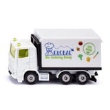 SIKU 6312 vehículo de juguete, Automóvil de construcción 3 año(s), Multicolor