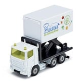 SIKU 6312 vehículo de juguete, Automóvil de construcción 3 año(s), Multicolor