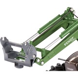 SIKU 6793 modelo controlado por radio 1:32, Radiocontrol verde, 1:32, 3 año(s)