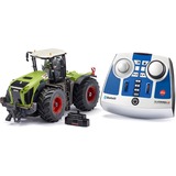 SIKU 6794 juguete de control remoto, Radiocontrol verde, Tractor, Bluetooth