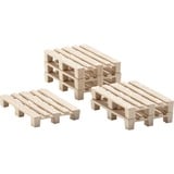 SIKU 7015 modelo a escala, Automóvil de construcción blanco, Plástico, 3 año(s), Beige, 180 mm, 120 mm, 32 mm