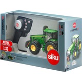 SIKU JD 8345R Juguetes de control remoto, Radiocontrol Tractor