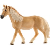 Schleich 13812 Caballo, Muñecos Niño/niña, Marrón