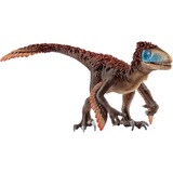 Schleich 14582 Dinosaurio, Muñecos 4 año(s), Multicolor, Plástico