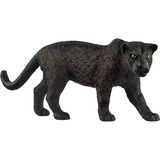 Schleich 14774 Pantera, Muñecos 3 año(s), África, Multicolor, Plástico