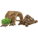 Schleich 42506 figura de juguete para niños, Muñecos 3 año(s), Niño/niña, Multicolor, De plástico