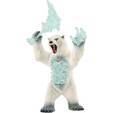 Schleich ELDRADOR CREATURES 42510 figura de juguete para niños, Muñecos 7 año(s), Azul, Blanco, Plástico, 1 pieza(s)