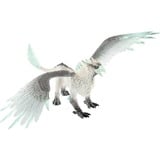 Schleich ELDRADOR CREATURES 70143 figura de juguete para niños, Muñecos blanco/Celeste, 7 año(s), Multicolor, Plástico, 1 pieza(s)