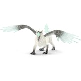 Schleich ELDRADOR CREATURES 70143 figura de juguete para niños, Muñecos blanco/Celeste, 7 año(s), Multicolor, Plástico, 1 pieza(s)