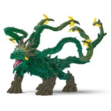 Schleich ELDRADOR CREATURES Jungle creature, Muñecos 7 año(s), Multicolor, Plástico