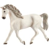 Schleich HORSE CLUB 13858 figura de juguete para niños, Muñecos 5 año(s), Gris, Blanco, 1 pieza(s)