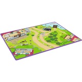 Schleich HORSE CLUB 42465 accesorio para juguetes, Colchoneta de juego 5 año(s), Multicolor