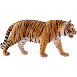 Schleich Vida Salvaje Tigre, Muñecos naranja, 3 año(s), Multicolor, Plástico, 1 pieza(s)