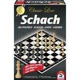 Schmidt Spiele 4001504490829 libro Plurilingüe Otros formatos, Juego de mesa Plurilingüe, Otros formatos