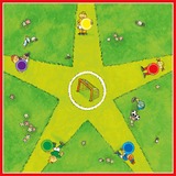 Schmidt Spiele 40591 juego de tablero Juego de mesa Tradicional Juego de mesa, Tradicional