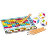 Schmidt Spiele 40610 juego de tablero, Juego de dados 5 año(s), 15 min