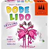 Schmidt Spiele 40889 juego de tablero, Juego de mesa Juego familiar