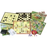 Schmidt Spiele 49147 juego de tablero Juego de mesa Estrategia Juego de mesa, Estrategia, 6 año(s)