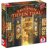 Schmidt Spiele 49351 juego de tablero Juego de mesa Estrategia Juego de mesa, Estrategia, Juego familiar