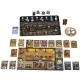 Schmidt Spiele 49351 juego de tablero Juego de mesa Estrategia Juego de mesa, Estrategia, Juego familiar