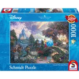 Schmidt Spiele 59472, Puzzle 