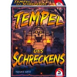 Schmidt Spiele 75046 juego de tablero, Juegos de cartas 8 año(s)