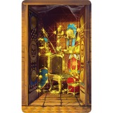 Schmidt Spiele 75046 juego de tablero, Juegos de cartas 8 año(s)
