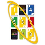 Schmidt Spiele Hilo Juego de mesa Educativo, Juegos de cartas Juego de mesa, Educativo, 8 año(s)