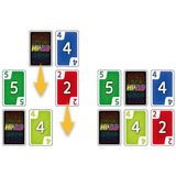 Schmidt Spiele Hilo Juego de mesa Educativo, Juegos de cartas Juego de mesa, Educativo, 8 año(s)