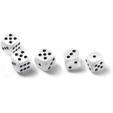 Schmidt Spiele Kniffel Juegos de dados, Juego de dados Universal, 8 año(s), 190 mm, 275 mm, 67 mm, 310 g