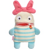 Schmidt Spiele Lilli Juguetes de peluche, Peluches crema/Celeste, Monstruo, Chica