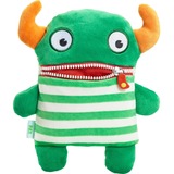 Schmidt Spiele Pat Juguetes de peluche, Peluches verde, Monstruo, Niño