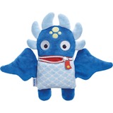 Schmidt Spiele Sorgenfresser Dante, Peluches azul/Celeste