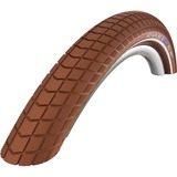 Schwalbe 11100565, Neumáticos marrón